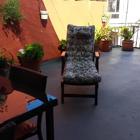 Casa Pepa *