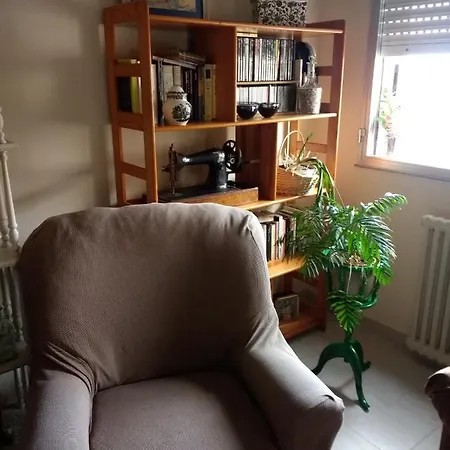 Casa Pepa Apartment Cambados