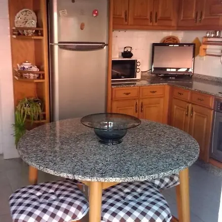 Apartment Casa Pepa