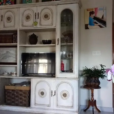 Apartment Casa Pepa