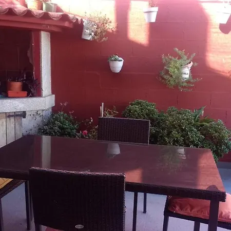 Casa Pepa Apartment Cambados