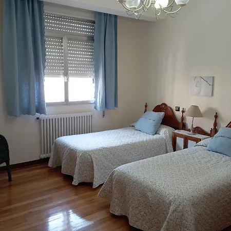 Casa Pepa Apartment *