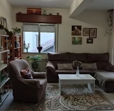 Apartment Casa Pepa