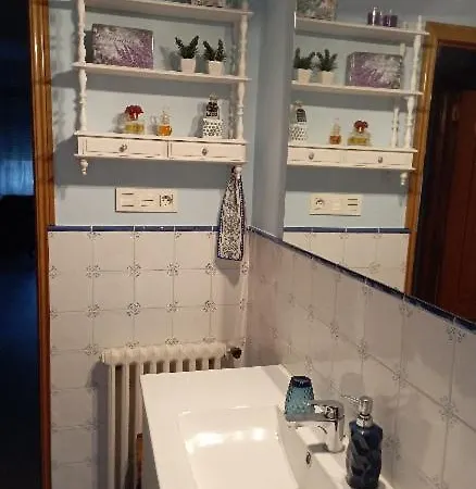 Casa Pepa Cambados