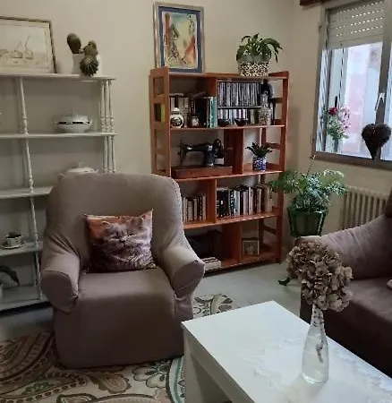 Casa Pepa * Cambados