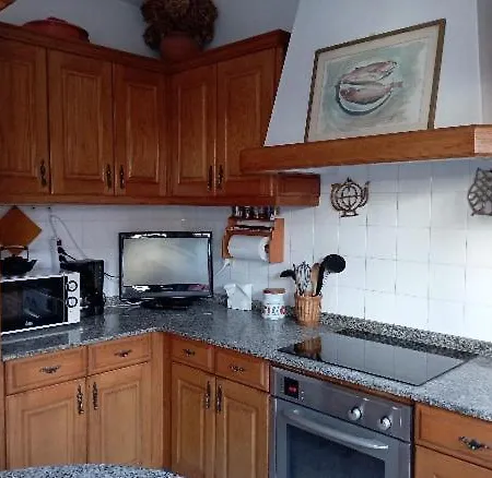 Casa Pepa * Cambados