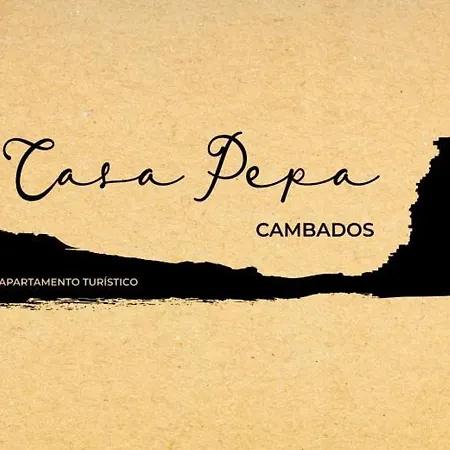 Casa Pepa *