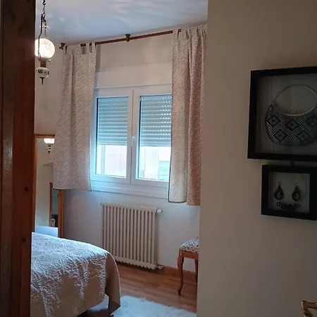 Casa Pepa Cambados