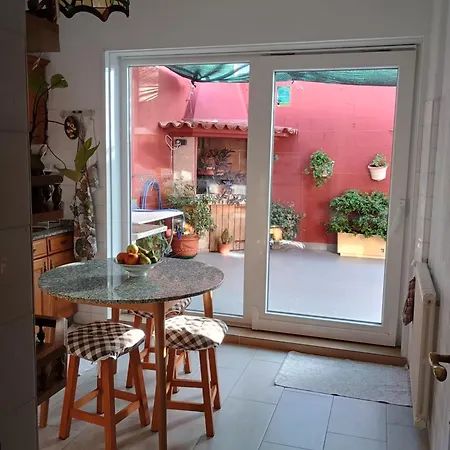 Casa Pepa * Cambados