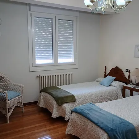 Casa Pepa Apartment