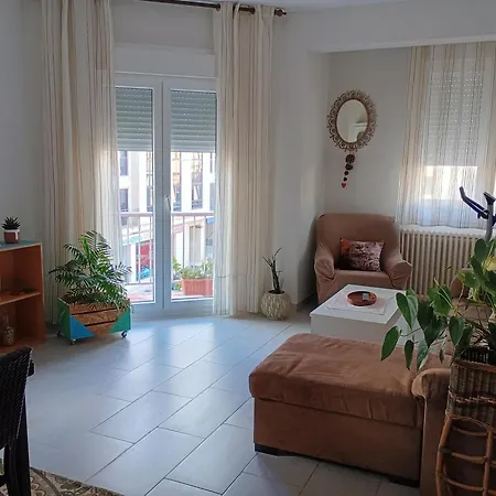 Casa Pepa *