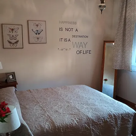 Casa Pepa * Cambados