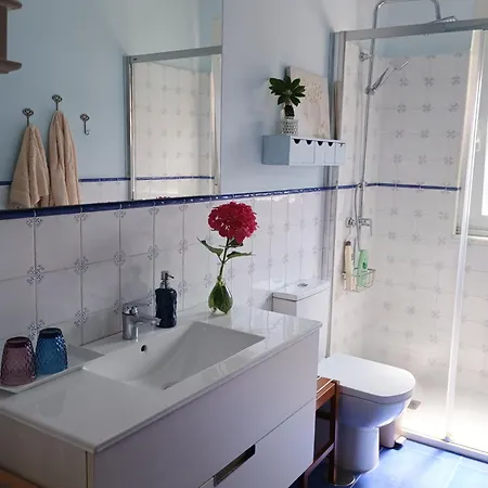 Casa Pepa *