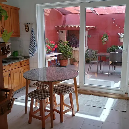 Casa Pepa Appartement