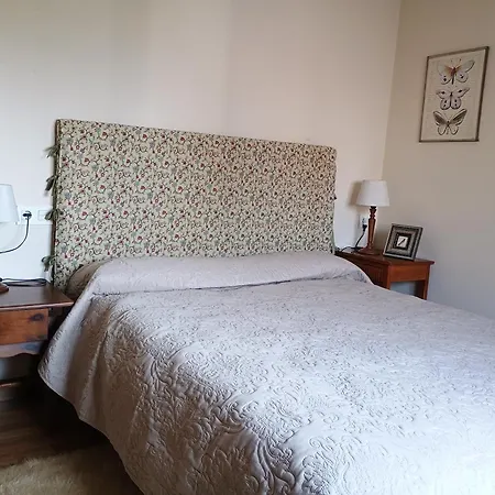 Casa Pepa Appartement *