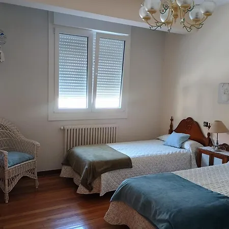 Appartement Casa Pepa *