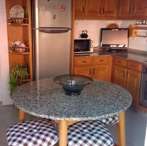 Appartement Casa Pepa