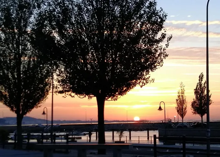 Casa Pepa Appartement Cambados