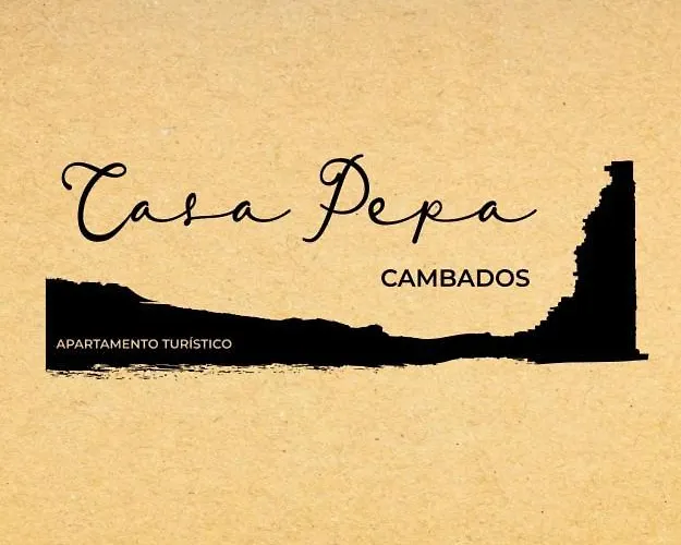 Casa Pepa *