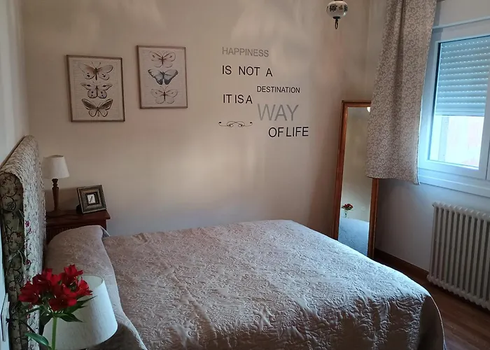 Casa Pepa * Cambados