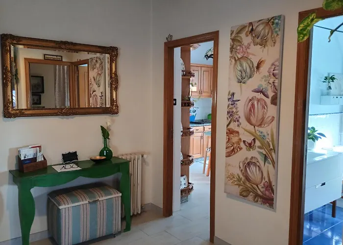 Casa Pepa * Cambados