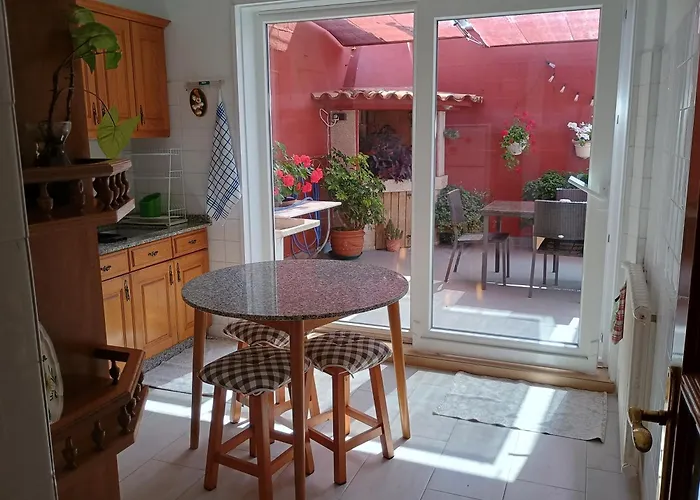 Casa Pepa Appartement