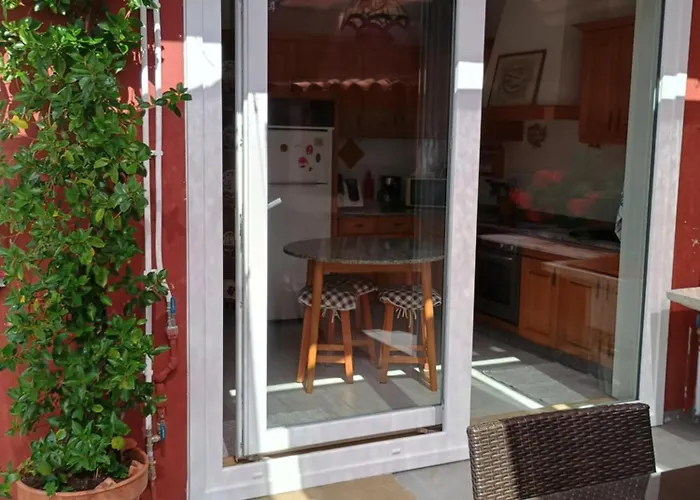 Casa Pepa * Cambados