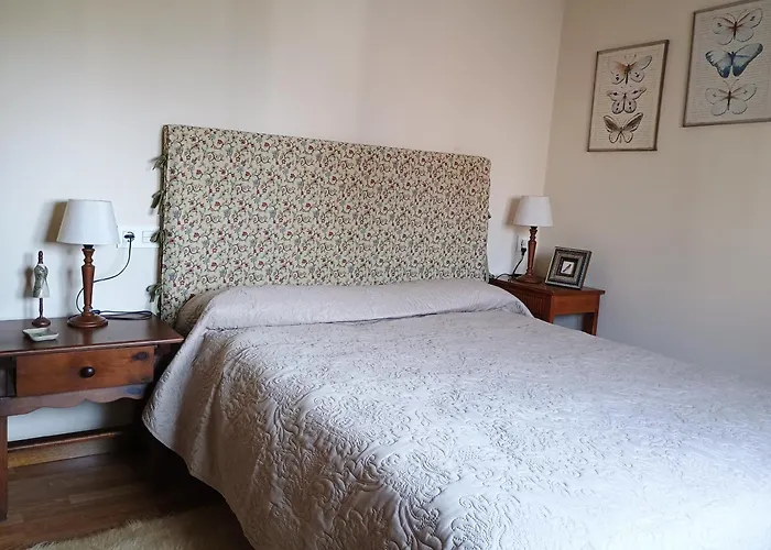 Casa Pepa Διαμέρισμα *